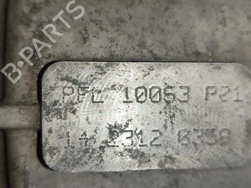 Gearbox VW GOLF VII (5G1, BQ1, BE1, BE2)  | BP28717162M3 