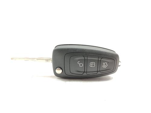 Ignition barrel FORD FOCUS III 1.6 TDCi | BP29489078M48 