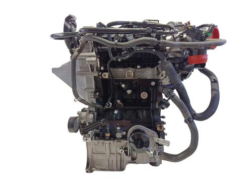 Used Engine Engine FORD FOCUS IV (HN) [2018-2026] 35787574 35787574