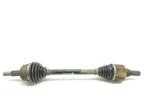 Used Left front driveshaft CITROËN C4 Picasso II [2013-2025]  30508339