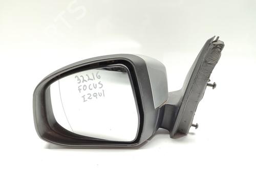Used Left mirror FORD FOCUS III 1.5 TDCi (120 hp) 16514032
