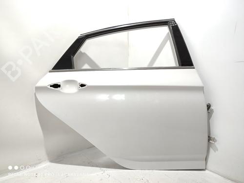 Used Right rear door HYUNDAI i40 I (VF) [2012-2019]  29720645