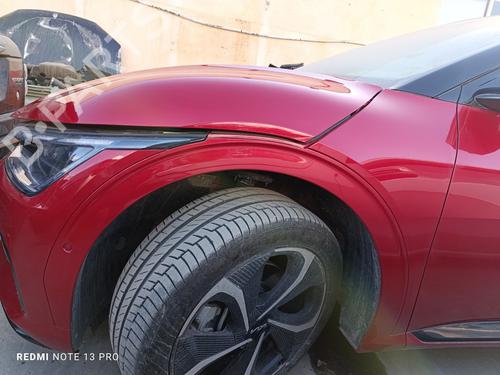 Aleta delantera izquierda KIA EV6 (CV) [2021-2025]  29727601