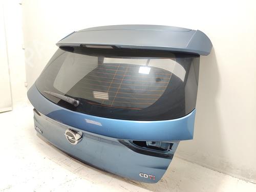 Tailgate OPEL ASTRA K (B16) 1.6 CDTi (68) | BP18334418C6 