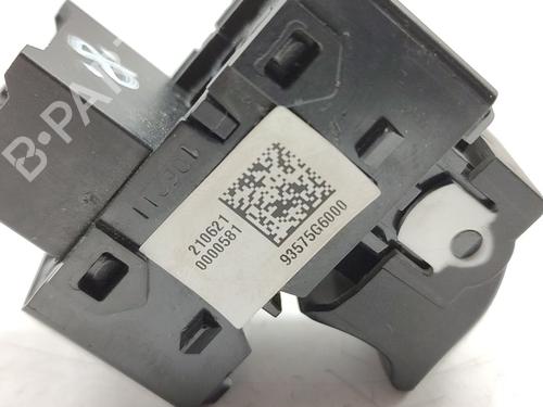 Høyre Foran elrute bryter KIA PICANTO II (TA) 1.0 | BP30043667I26