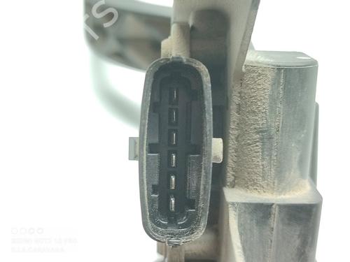 Pedal FIAT DOBLO Box Body/MPV (223_) 1.9 JTD | BP18118256I4 