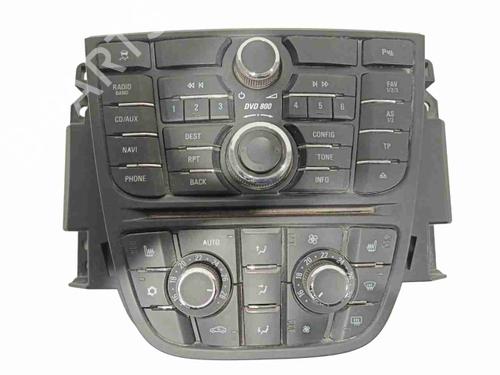 Used Switch Switch OPEL MERIVA B MPV (S10) [2010-2017] 40596990 40596990