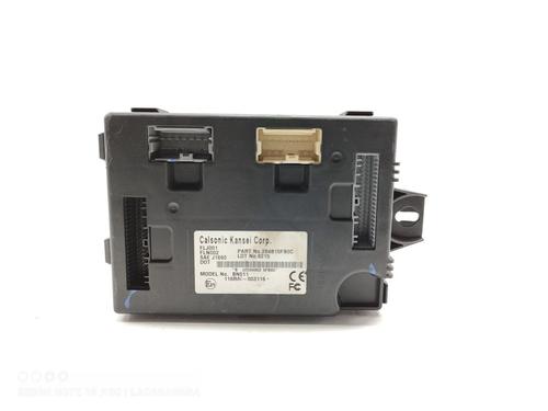Used Electronic module NISSAN MICRA V (K14) [2016-2025]  21835095