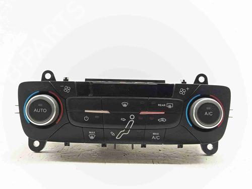 Used Climate control Climate control 37712404 37712404