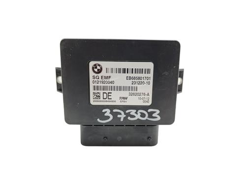 Used Electronic module BMW X3 (F25) xDrive 20 d (184 hp) 28584247