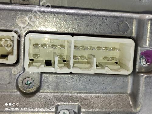 Radio TOYOTA AVENSIS Saloon (_T27_)  | BP20702872E6 