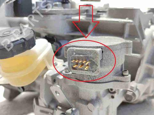 Gearbox KIA XCEED (CD) 1.6 CRDi 136 Eco-Dynamics+ | BP40097908M3 - Image 4