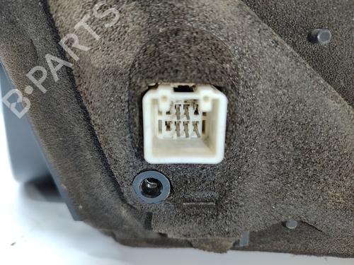 Left mirror MAZDA 3 Saloon (BK) 1.6 DI Turbo (BK12Y) | BP18971546C26 