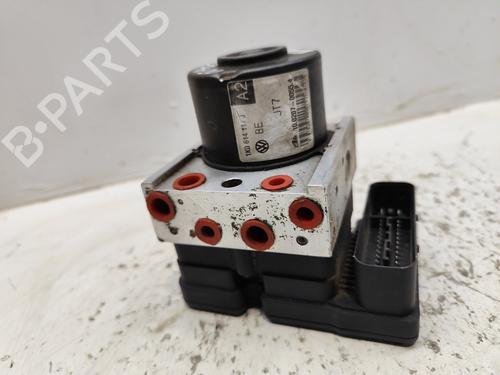 ABS pump SEAT LEON (1P1) 1.9 TDI | BP25402691M43 