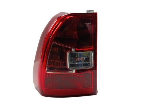 Used Left taillight Left taillight KIA SPORTAGE II (JE_, KM_) 2.0 CRDi (140 hp) 33204626 33204626