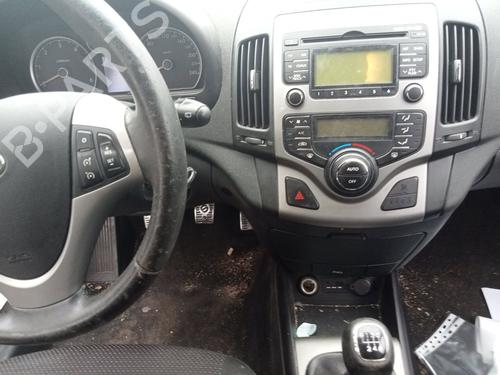 Right front driveshaft HYUNDAI i30 (FD) | BP30508369M39 - Image 12