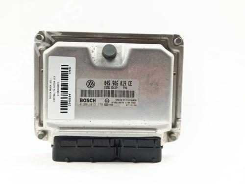 Used Engine control unit (ECU) Engine control unit (ECU) SKODA FABIA II (542) [2006-2014] 32230219 32230219