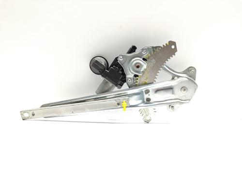 Rear left window mechanism NISSAN MICRA V (K14)  | BP16912481C24 