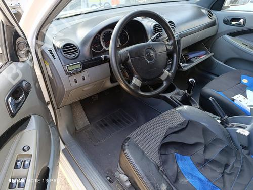 Gearbox CHEVROLET LACETTI (J200) 1.8 | BP30293996M3