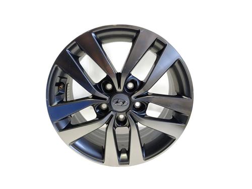 Used Rim HYUNDAI i30 (PDE, PD, PDEN) 1.0 T-GDI (120 hp) 29547546