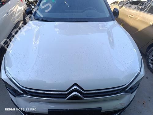 Hood CITROËN C5 X (ND_, NC_)  | BP29727667C1 