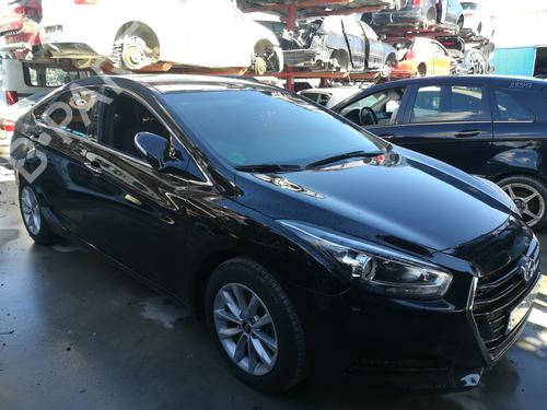 Headlight switch HYUNDAI i40 I (VF) | BP16507410I24 - Image 5