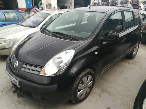 ABS pump NISSAN NOTE (E11, NE11) | BP16515434M43