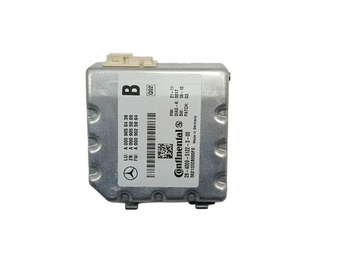 Camera MERCEDES-BENZ A-CLASS (W176) A 250 (176.044) | BP34041031E14  - Image 5