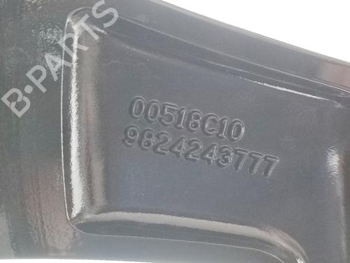 Fælk CITROËN C5 AIRCROSS (A_) 1.2 PureTech 130 (ARHNSJ) | BP30407983C45