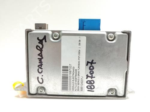 Electronic module BMW 5 Gran Turismo (F07) 530 d | BP16510031M83 