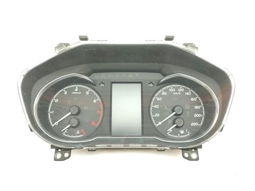Used Instrument cluster TOYOTA YARIS (_P13_) [2010-2020]  27206387