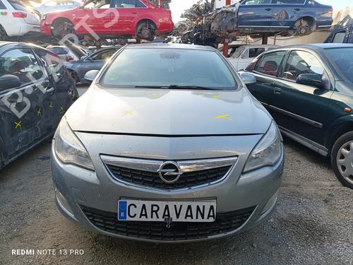 Used Parts OPEL ASTRA J (P10) [2009-2016]  4414865