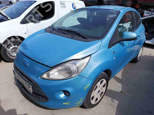 Used Parts FORD KA (RU8) 1.3 TDCi 4680305