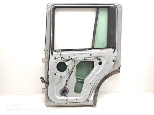 Right rear door LAND ROVER DISCOVERY III (L319) 2.7 TD 4x4 | BP16505814C5 