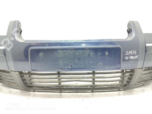 Front bumper VW PASSAT B5.5 (3B3) 1.9 TDI | BP16512790C7 