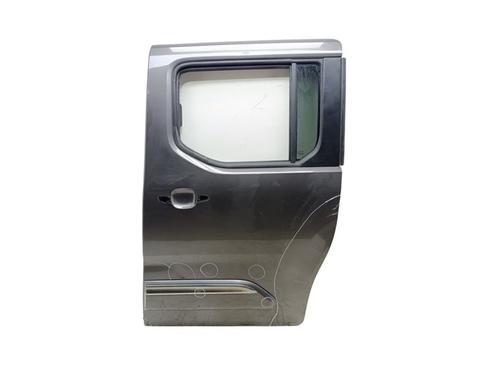 Used Left slide door TOYOTA PROACE CITY VERSO MPV (BKY_) [2019-2026]  29869522