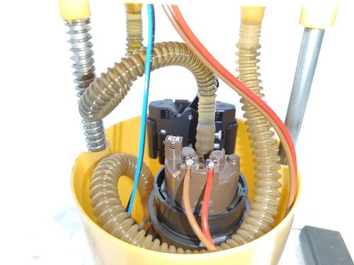 Fuel pump FIAT PUNTO EVO (199_) 1.3 D Multijet (199AXC1A, 199BXC1A, 199AXT1A, 199BXT1A) | BP16516461M76 
