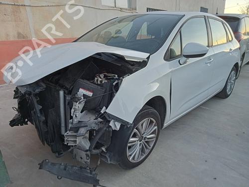 Radio CITROËN C4 II (NC_)  | BP17546003E6 