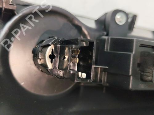Switch NISSAN NAVARA NP300 (D40) | BP34053346I30 - Image 3