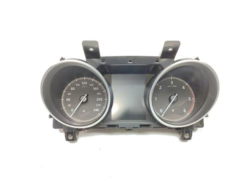 Used Instrument cluster LAND ROVER DISCOVERY SPORT (L550) 2.0 D 4x4 (150 hp) 17546019