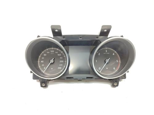 Instrument cluster LAND ROVER DISCOVERY SPORT (L550) 2.0 D 4x4 (150 hp) 17546019