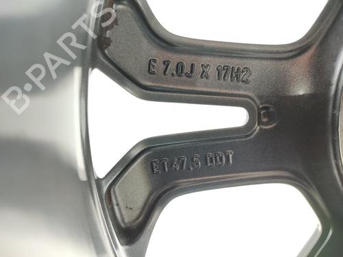 Rim FORD FIESTA VII (HJ, HF) 1.0 EcoBoost | BP30387236C45 