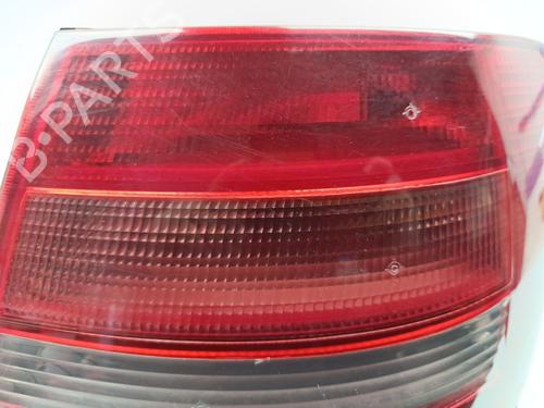 Right taillight AUDI A4 B5 (8D2) 1.8 T | BP32424481C35
