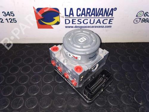 Used ABS pump MITSUBISHI ASX (GA_W_) [2009-2025]  16843264