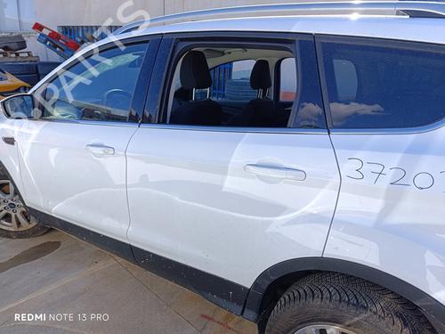 Left rear door FORD KUGA III (DFK)  | BP29727900C4 