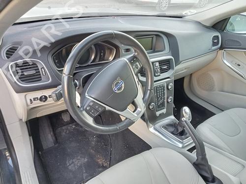 Electronic module VOLVO V40 Hatchback (525)  | BP17651782M83 