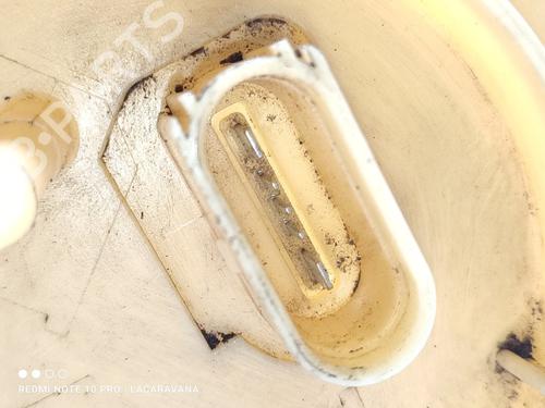 Fuel pump VW GOLF VI (5K1)  | BP25333436M76 
