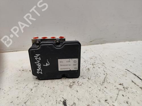 ABS pump VW POLO V (6R1, 6C1) 1.0 TSI | BP25437860M43 