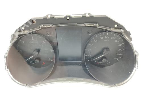 Used Instrument cluster NISSAN QASHQAI II SUV (J11, J11_) 1.5 dCi (110 hp) 16515951