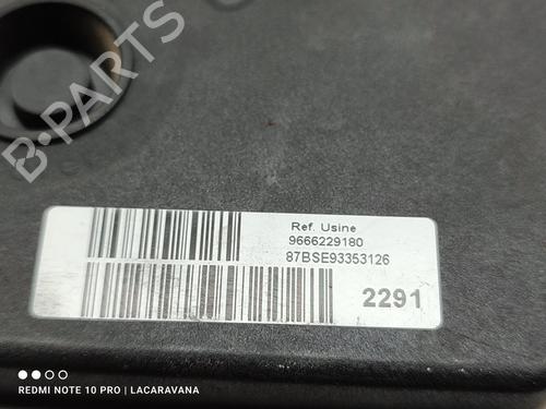 ABS pump PEUGEOT 308 I (4A_, 4C_)  | BP21568900M43 